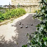Côté Vignes à * Bélesta