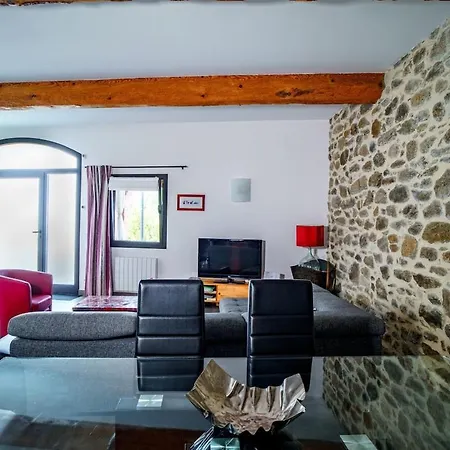 Hébergement de vacances Côté Vignes à *