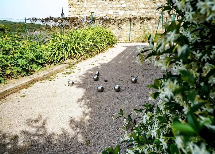 Cote Vignes A * Bélesta